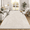 Beige, variant on 5' x 7' Geometric Pink Area Rug Washable, Durable Non-Slip Indoor Carpet with Soft High-Low Pile, Fluffy Floor Rugs for Living Room, Bedroom, Home Office Décor