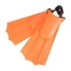 thumbnail image 3 of Aletas de natación Cola Naranja 25 a 30, 3 of 8