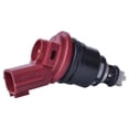 thumbnail image 4 of 3X  Injector Nozzle for   1992-1999  I30 96-99 3.0L 16600-96E00 Car Engine, 4 of 6