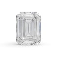 thumbnail image 7 of IGI Certified Lab Grown Loose Diamond, Emerald Cut 10 Carat TW (E-F Color VVS-VS Clarity) for Making Precious Fine Jewelry, 7 of 7
