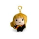 thumbnail image 1 of Llavero Chibi de peluche Toynk Harry Potter Hermione Granger, 10 cm, 1 of 5