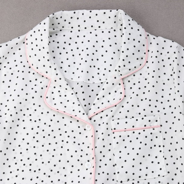 Short Sleeve Neuburger Pajamas Karen Neuburger Encore HYwys