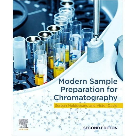 Modern Sample Preparation for Chromatography, (Paperback)