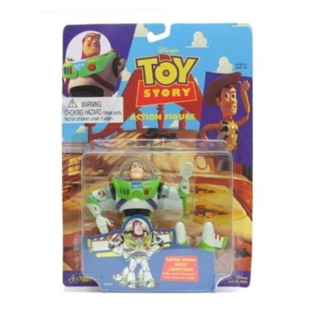 sonic toy story