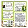 thumbnail image 3 of TetraPond Sticks Fish Food for Goldfish & Koi, 3 of 6