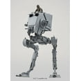 thumbnail image 4 of Bandai 2378866 1/48 Star Wars AT-ST Model Kit, 4 of 4