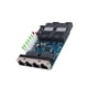 thumbnail image 4 of Seitruly Módulo transceptor de adaptador de fibra óptica universal con reemplazo de indicador Placa convertidora óptica de oficina en casa Electrónica miscelánea, 4 of 6