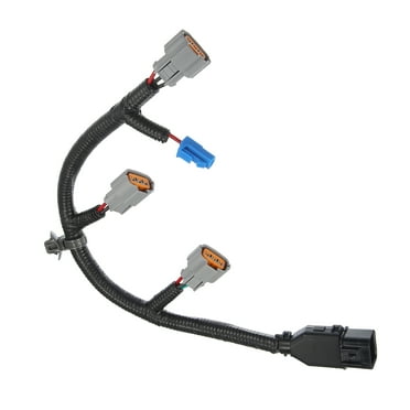Unique Bargains Ignition Coil Wire Harness 39610-39030 for Hyundai Santa Fe XG300 XG350 for Kia Amanti