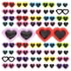 thumbnail image 1 of Resin Mini Charms Decorative Embellishments Diy Crafts Children Teenagers Young Adults Assorted .00X1.80X0.30Cm 80Pcs, 1 of 5