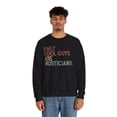 thumbnail image 4 of Mortician Sweatshirt Gifts Crew Neck Shirt Long Sleeve Unisex, 4 of 5
