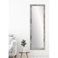 thumbnail image 1 of Brandt Works BM082THIN-L3 Farmhouse Sage Slim Mirror, 1 of 3