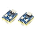 thumbnail image 3 of For Raspberry Pi RP2040-Zero Microcontroller PICO Development Board With Pins 2X, 3 of 13