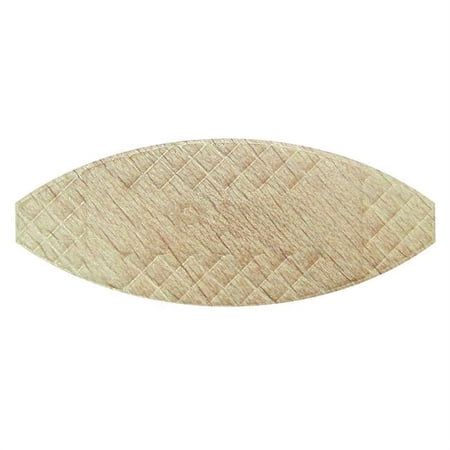 UPC: 0081838300487 | Century Drill & Tool 178304879 No.10 30048 Biscuit – Pack of 50