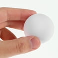 thumbnail image 2 of WEUVEB 20Pcs Indoor Practice Golf Balls Soft Eva Material Quiet Design for, 2 of 8