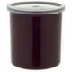 thumbnail image 1 of Recipiente de almacenamiento Crock Carlisle FoodService de plástico de 1,2 litros, 1 of 7