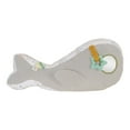 thumbnail image 2 of Tikiri Tummy Time Soft Whale, 2 of 3