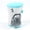 Coffee Maker B, variant on Home Simulation Pretend Play Toys Set for Kids - Coffee Maker, Washing Machine, Iron, Egg Beater, Juicer, Vacuum Cleaner & Microwave - DIY Kitchen Playset, Interactive Operation, Best Gift Choices