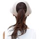 thumbnail image 2 of Sun Hats for Women Wide Brim Sun Hat UV Protection Caps Floppy Beach Packable Visor, 2 of 4