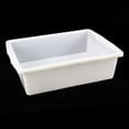 thumbnail image 2 of Caja de Cría de Gusanos de Tenebrio Molitor Sunnimix Contenedor de alimentación azul 35x23.5x8.5cm, 2 of 8