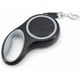 thumbnail image 3 of Correa retráctil para perros Apuakthei de 8 m, correa retráctil para perros grandes, correa retráctil para perros, correa de entrenamiento automática para perros de hasta 110 lb/50 kg, gris, 3 of 5