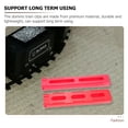 thumbnail image 4 of 3pcs Domino Train Clips Domino Extension Accessories Kids Domino Train Toys (Random Style), 4 of 6
