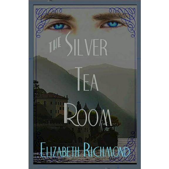 The Silver Tea Room, (Paperback)