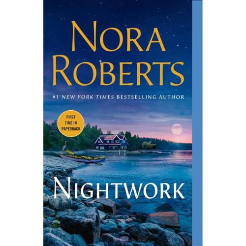 Nightwork A Novel