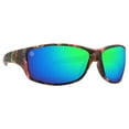 thumbnail image 2 of Men Polarized Camouflage Sunglasses for Fishing and Hunting, Camo Colored Lenses, 2 of 5
