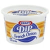 Kraft French Onion Dip, 16 Oz.