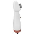 thumbnail image 5 of XYCCA Pet Hair Dryer Hair Dryer Brush 2 in 1 Low Noise 3‑level Temperature Adjustable Compact Design Easy to Carry 360 Degree Rotation Dog Dryer for PetEU Plug 220V-082201, 5 of 5