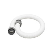 Bestway Flowclear 2,500 GPH Above Ground Swimming Pool Water Filter Pump