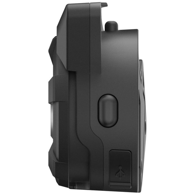 Sena 30K-01 Bluetooth Helmet Intercom Headset with Mesh Technology