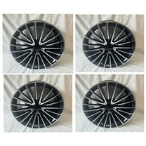 19" (set of 4) Wheels for MERCEDES BENZ AMG Rims CLA250 GLA250 C250 C300 C400 C63