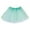Light Green, variant on Shadoumai 2T Dresses for Toddler Girls Sparkling Layered Tutu Skirt For Girls Performance Dance Party Wear