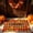 E, variant on Fall Rug,Fall Welcome Mat,Fall Door Mat Outdoor for Front Door, Fall Decorations for Home Welcome Doormat Non-Slip Washable Thanksgiving Pumpkin Hello Doormat(F 24*16in)