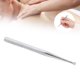 thumbnail image 5 of Bolígrafo De Masaje De Tejido Profundo, Pluma De Acupuntura Manual, Punto Gatillo De Acero Inoxidable, Alivio Del Dolor, Relajación Muscular, Herramienta De Masaje De Tejido YLSHRF Deep Tissue Massage Tool, 5 of 8