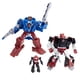 thumbnail image 1 of Transformers Guerra por Cybertron WFC-S26 Paquete de 3 Autobots, 1 of 9