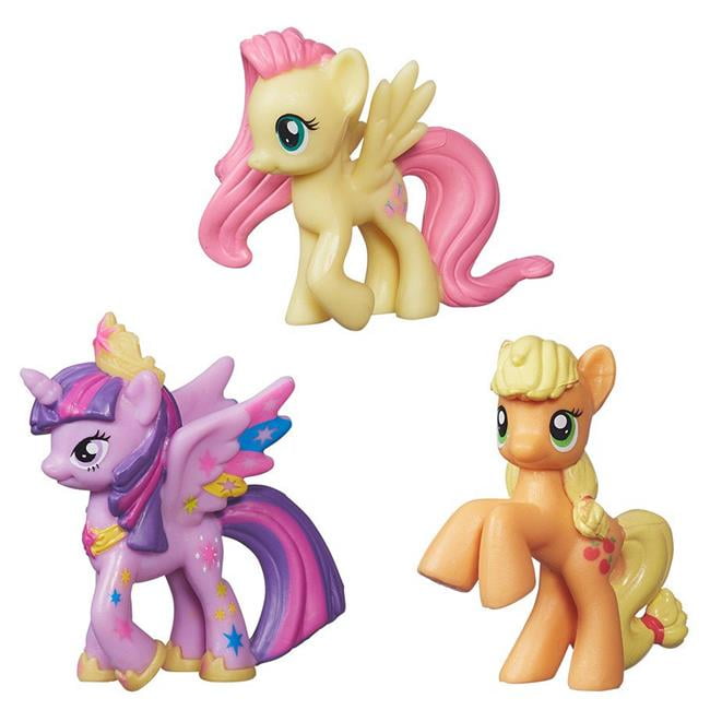 my little pony surprise mini figure assorted