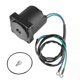 thumbnail image 1 of Tilt Trimmer Motor for Yamaha Outboard Motor Parts 68V-43880-04-00 68V-43880-00-00 64E-43880-01-00 /, 1 of 5