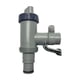 thumbnail image 2 of Adaptador de manguera de piscina para piscina elevada, repuestos para piscina con desatascador y tubo, piezas para bomba de piscina, 2 of 6