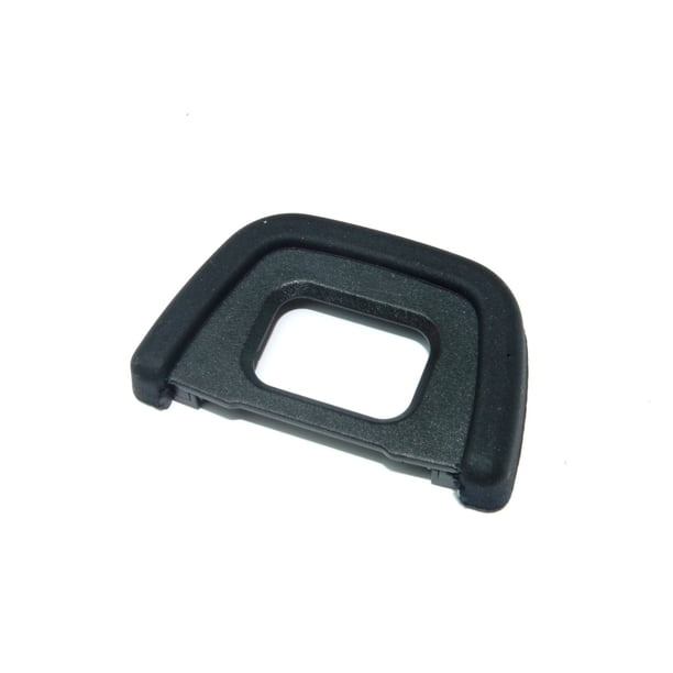 dk 23 rubber eyecup eyepiece for nikon d600 d300s d610 d300 d5000 d5100 d7100