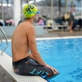 thumbnail image 3 of Blueseventy Men's Lift Buoyancy Short, 3 of 4