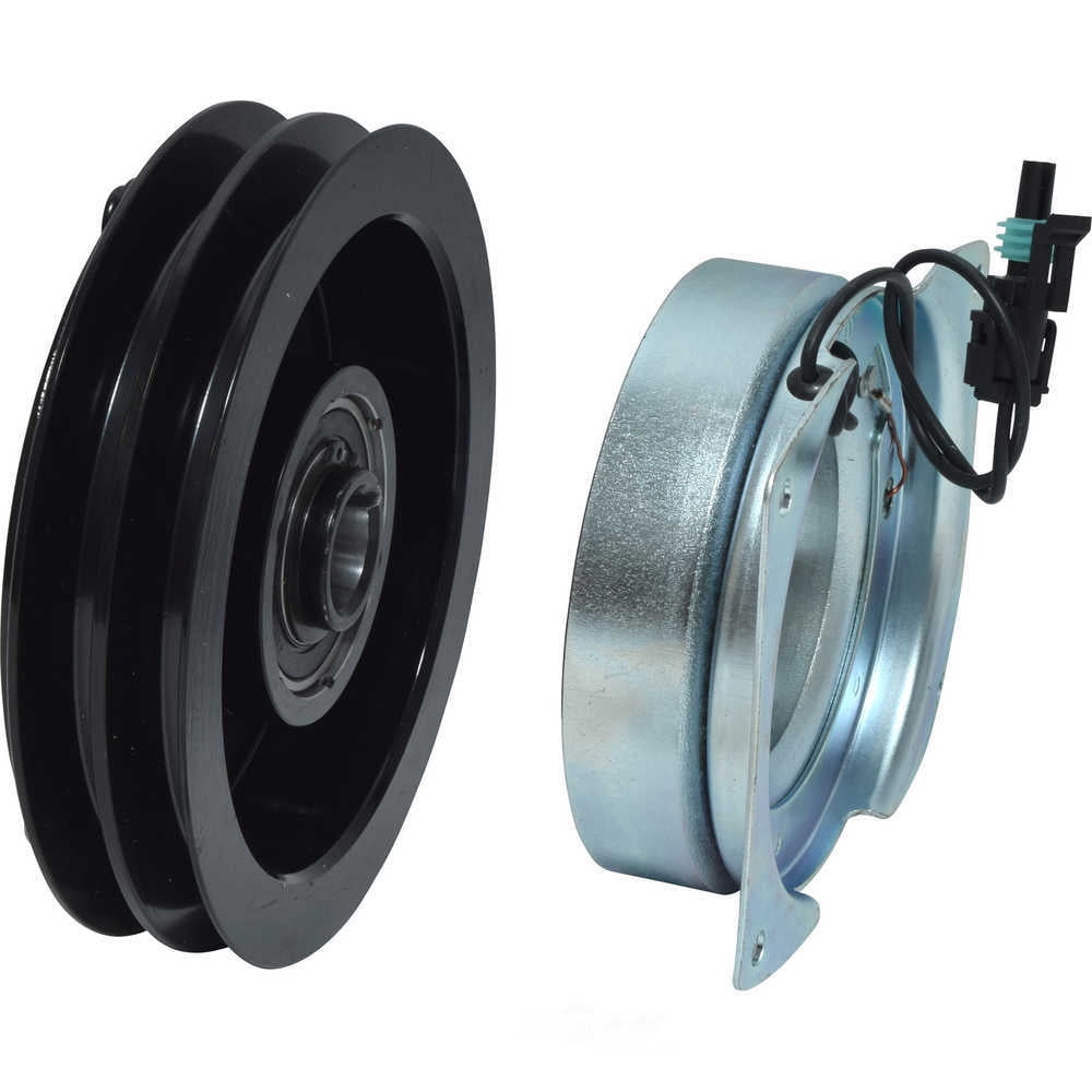 UAC CL 4000C A/C Compressor Clutch