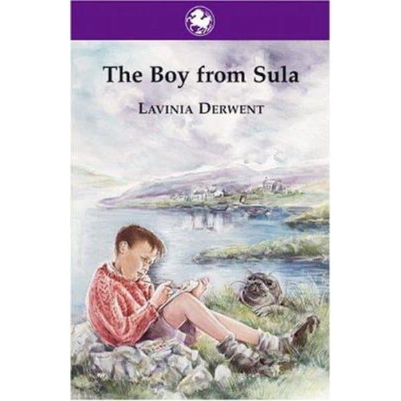 Pre-Owned The Boy from Sula (Paperback) 086315400X 9780863154003