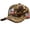 B, variant on USA 250th Anniversary Hat 1776–2026 Patriotic Eagle Embroidered Baseball Cap Unisex