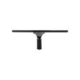 thumbnail image 2 of Household Shower Squeegee Glass Wiper Stainless Steel Window Scraper Cleaner With Self Adhesive Hook And Replaceable Wiper Blade, 2 of 11