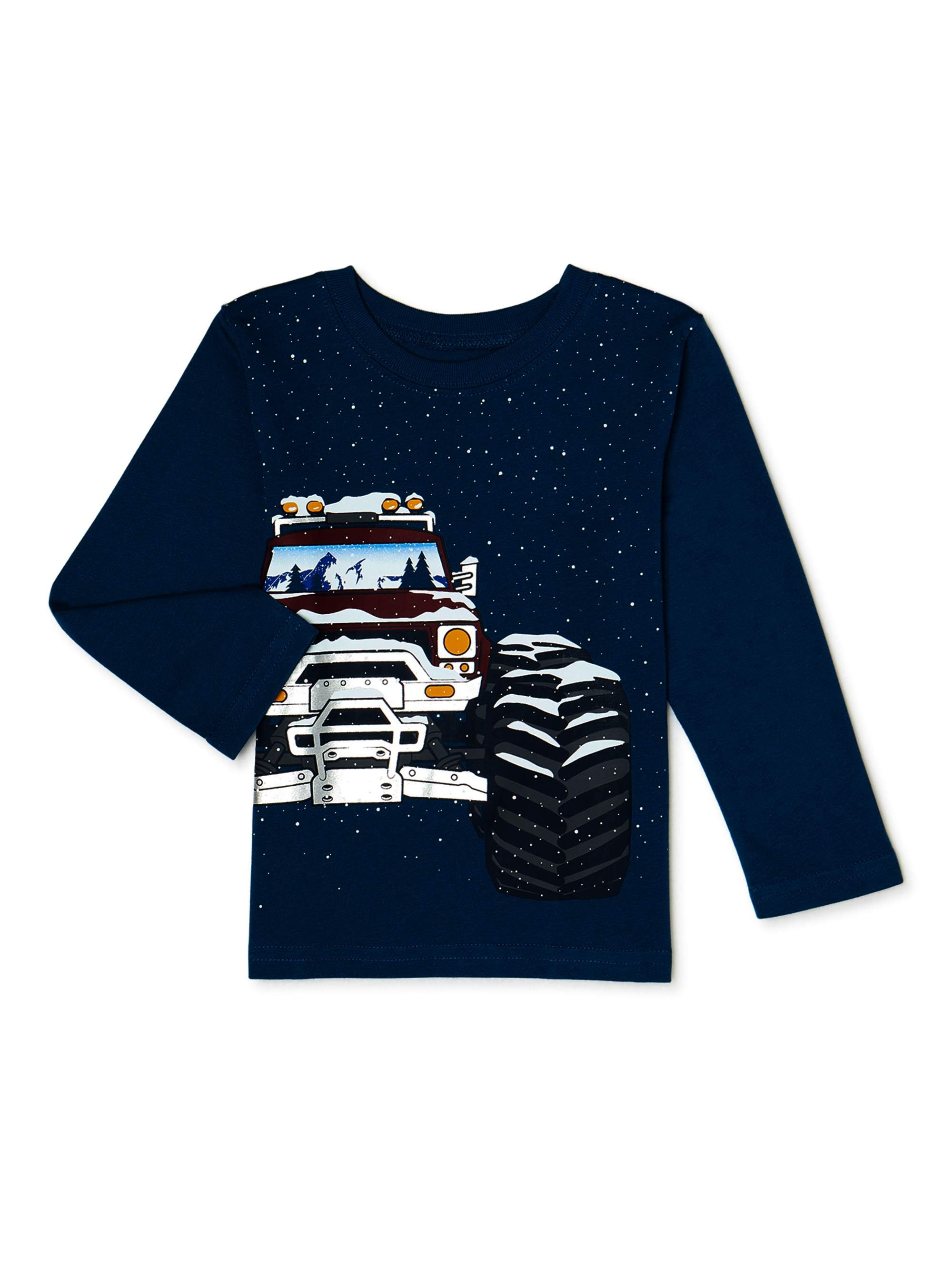 monster long sleeve shirts