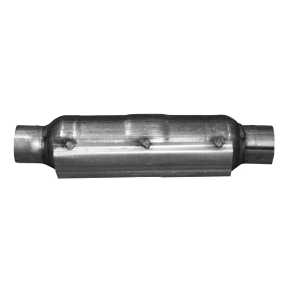 Walker Exhaust Ultra EPA 93258 Universal Catalytic Converter Fits select: 2003-2005 HUMMER H2, 2006 HUMMER H2 SUT