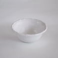 thumbnail image 5 of Beatriz Ball VIDA Bamboo Cereal Bowl Set of 4  7.5" White  Melamine, 5 of 7