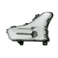 thumbnail image 1 of FOG LAMP LH LED CAPA COMPATIBLE WITH FORD FUSION HYBRID 2019 PARTSLINK NUMBER FO2592252C, 1 of 1